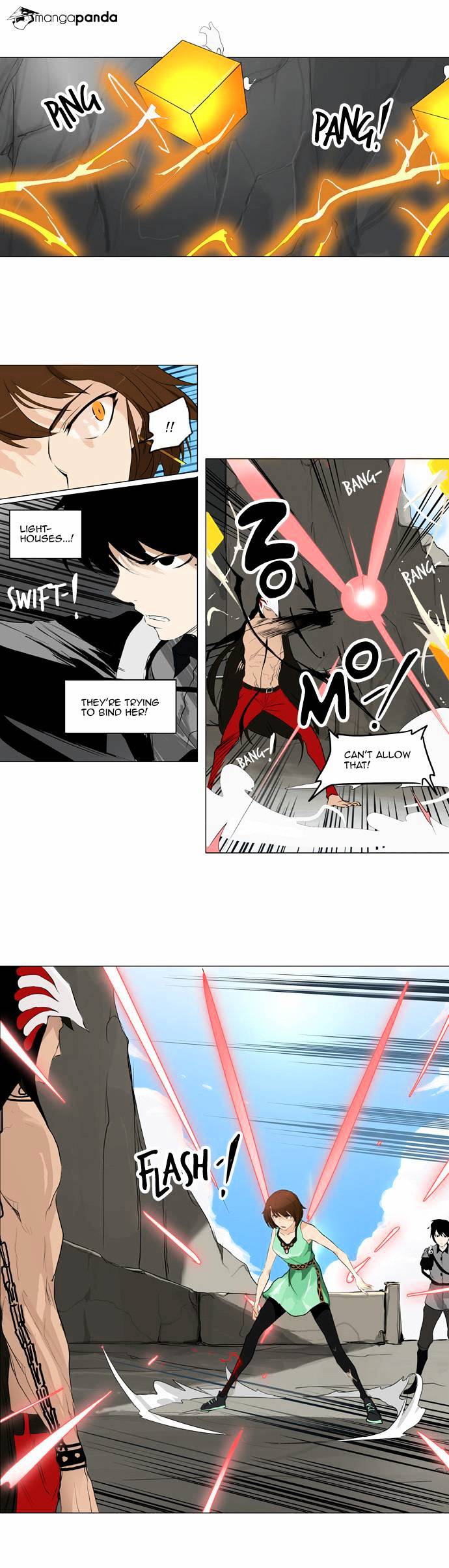 Tower of God, Chapter 180 image 07